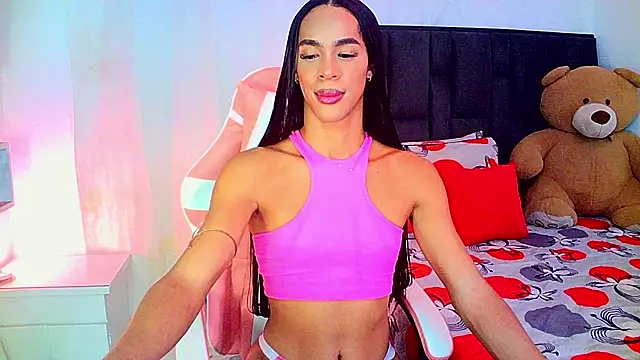 Pokazy przed kamerką – carmen14