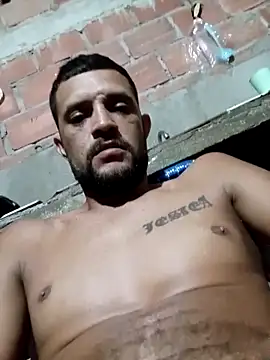 Hot_Veteran_1's Webcam Show