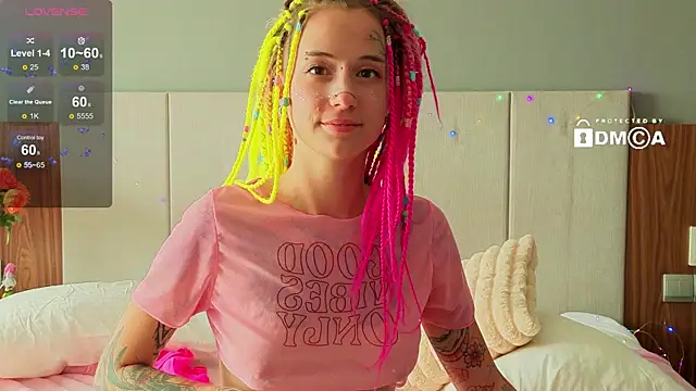 Ne_Sonia: онлайн-секс-чат