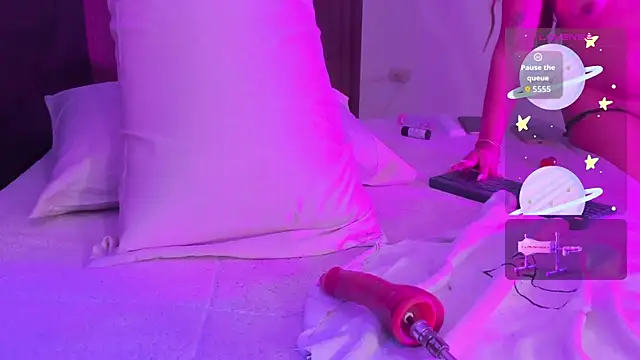 Chat XXX Live eimy_jones_