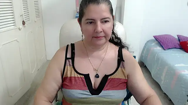 Sembang XXX Secara Langsung leonela_69