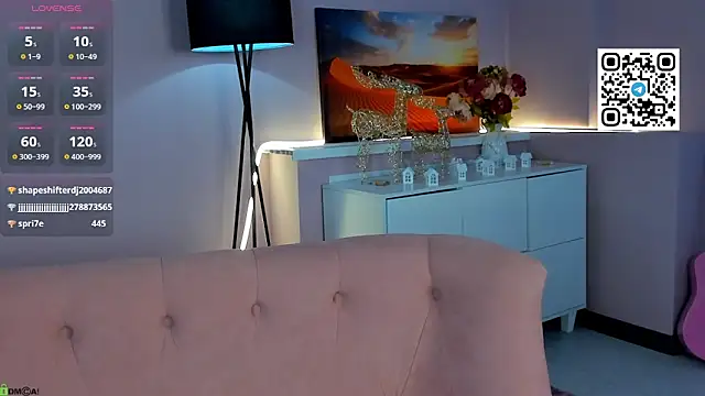 CherryLexi_ Live XXX-chat