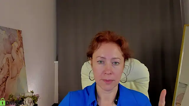 LeticiaRomano Live XXX-chat