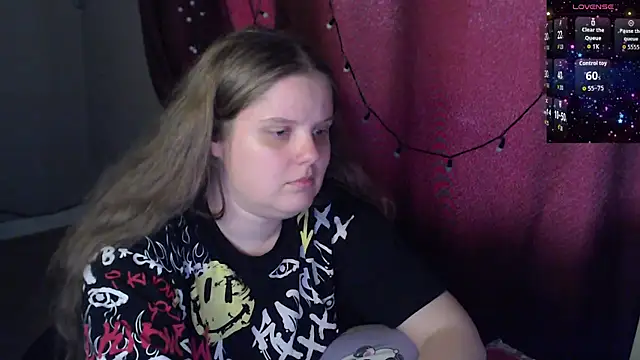 Chat XXX ao vivo de so_cute777