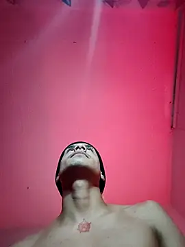 Show Webcam de BADFUCKPUSSYHARDCORE