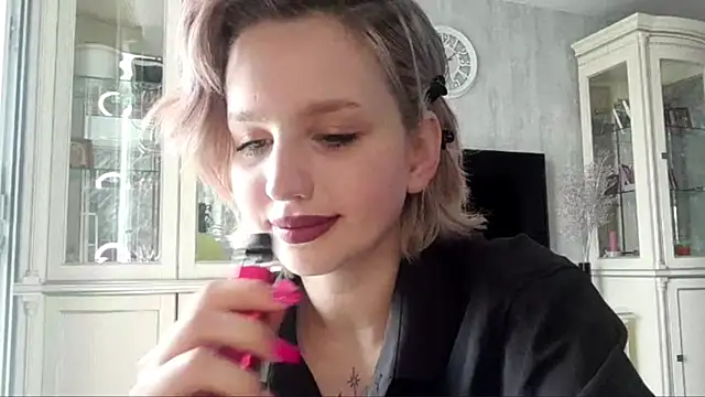 ProMilly Chat XXX live