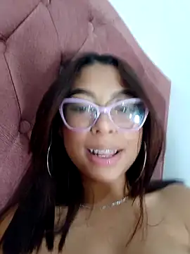 Show Webcam de KatanaRose_