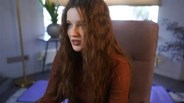 AnabelChicles Webcam show