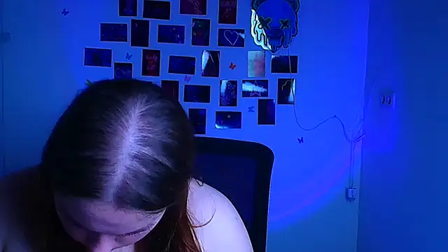 Chat XXX Live Kitty_Mia_Kitty