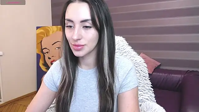 Czat XXX na żywo – JenniferStone