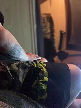 Ldnick69's Webcam Show