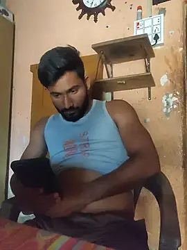 Czat XXX na żywo – LustyDanky