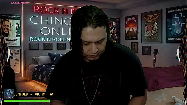 chino_roz: онлайн-секс-чат