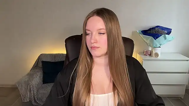 Czat XXX na żywo – EvaMaddison