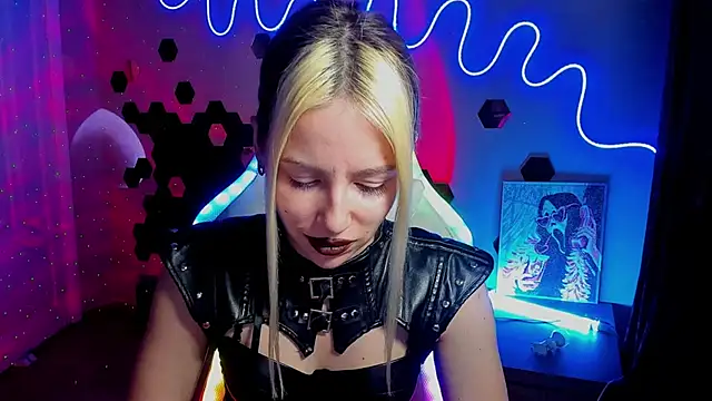 Chat XXX en directo de mistress_annaa