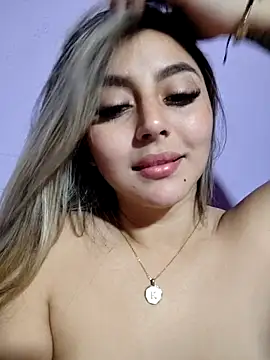 CelesteBlaze_'s Live XXX Chat