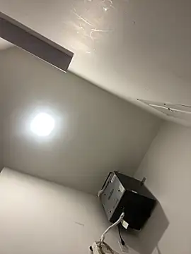 GabEthier: διαδικτυακό σόου στην κάμερα