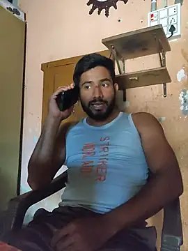 LustyDanky's Live XXX Chat