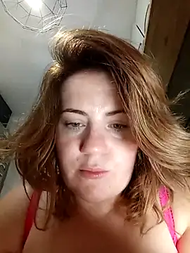 amanda-hornySeduction's Webcam Show