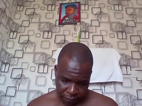 Show de Chumba_001 na webcam