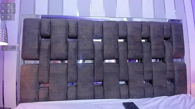 Czat XXX na żywo – BriannaBBW