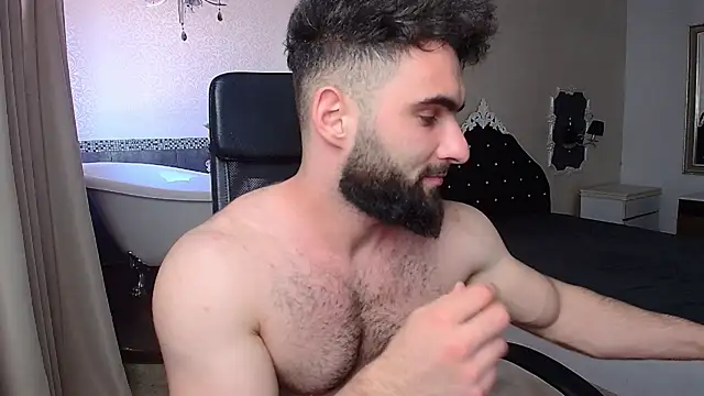 Show de webcam de MicahLane