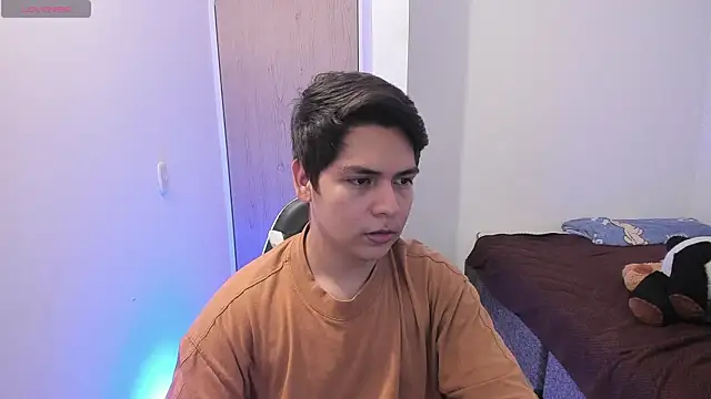 Asta_YunoXXXのウェブカメラショー