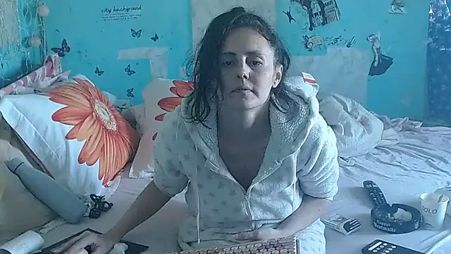 Czat XXX na żywo – brighteyes77