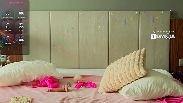 Ne_Sonia – Live XXX-chat