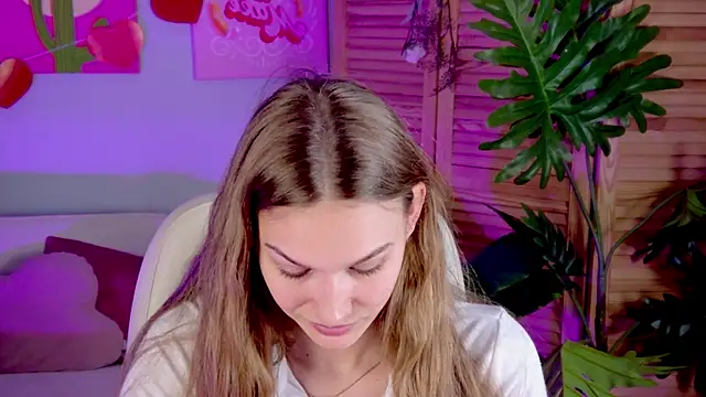 Sweet_Emilya's Live XXX Chat