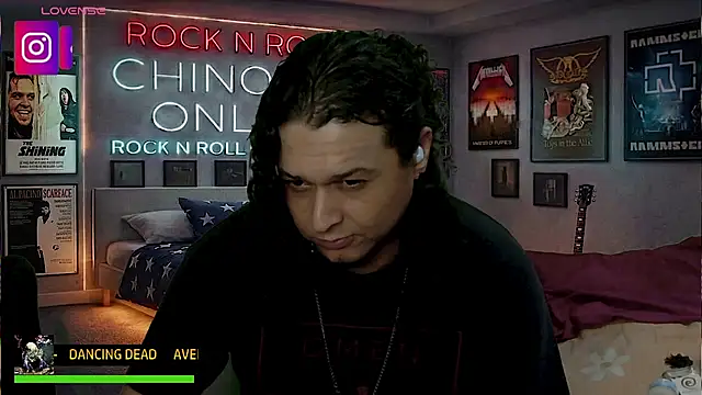 chino_roz 라이브 XXX 채팅