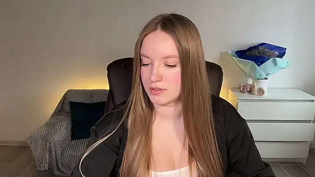 EvaMaddison Live XXX-chat