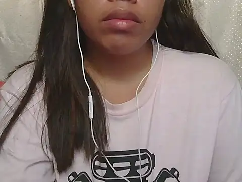 XXX chat uživo modela ChubbyButty