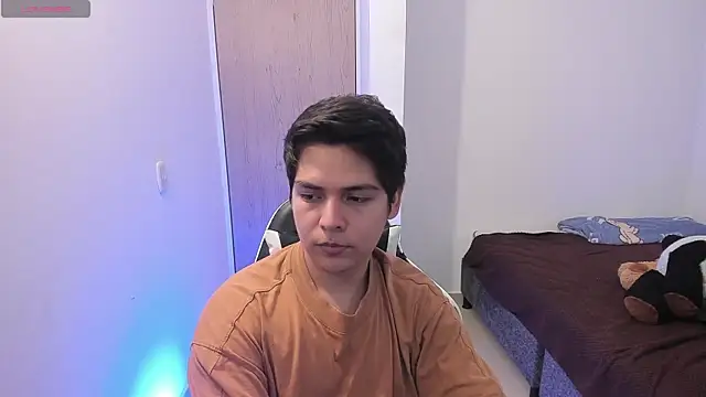 Asta_YunoXXX webkamerás műsora