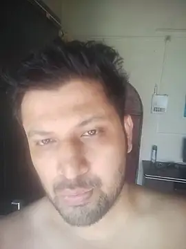 Pravin_paid_boy10 Adlı Modelin Web Kamerası Şovu