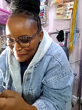 Chatroom XXX en direct de Goddess_of_Hearts