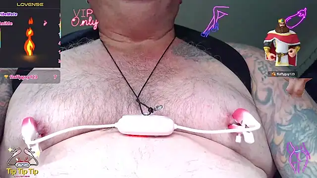 Webkamerová show KINKYBLUEYES69