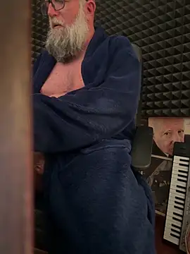 Noitelivre's Webcam Show