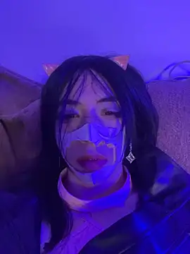 Abigal0999 Show Webcam