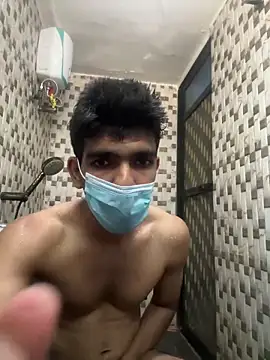 Chat XXX ao vivo de BadBoyTom78