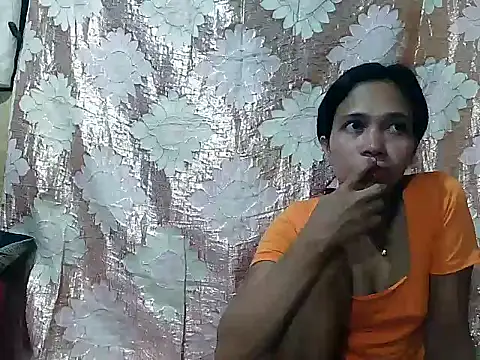 Živý XXX chat PinaySkinnyGirl