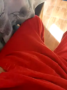 feet_toesのウェブカメラショー