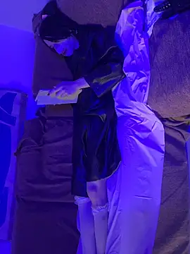 Abigal0999 Pertunjukan Webcam