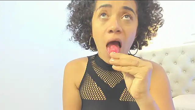 Webkamerová show charlotte_dante212