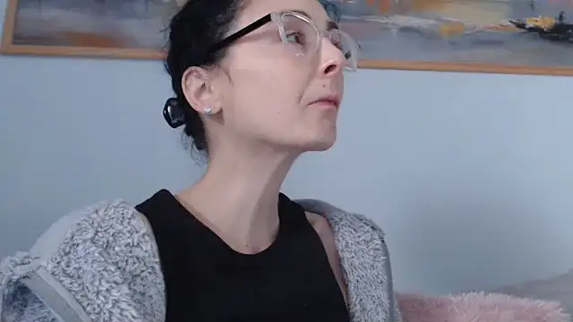 cleophee Live XXX Chat