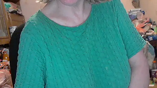 Živý XXX chat Bonditta