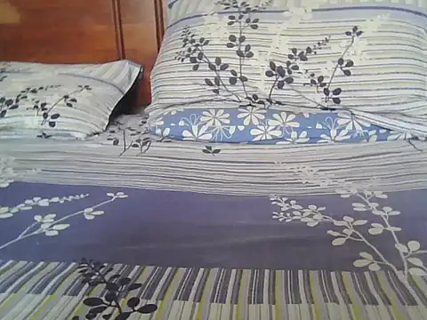 Nuttysub Show Webcam