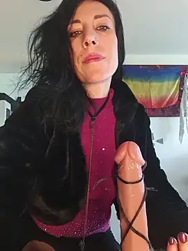 freyamoretのライブXXXチャット