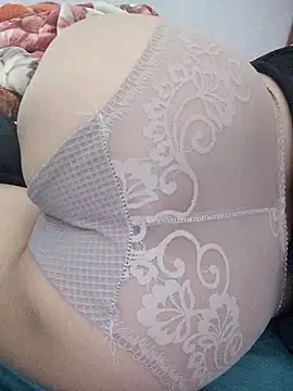 Haralushiaaa's Webcam Show