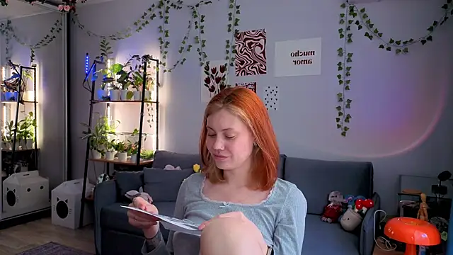 Živý XXX chat Your_Corvus